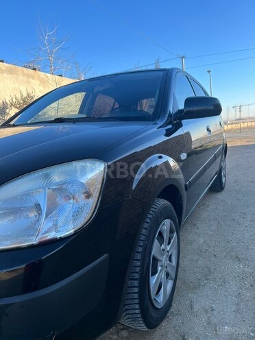 Kia Rio 2009, 190,000 km - 1.4 l - Bakı