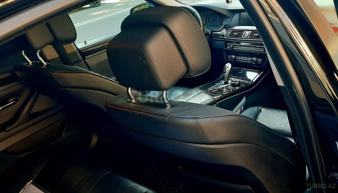 BMW 528 2012, 216,000 km - 2.0 l - Sumqayıt