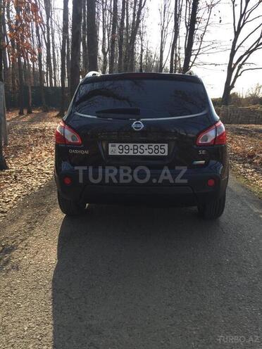 Nissan Qashqai 2012, 120,500 km - 2.0 л - Lənkəran