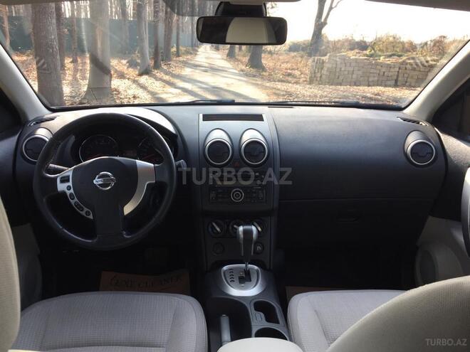 Nissan Qashqai 2012, 120,500 km - 2.0 л - Lənkəran