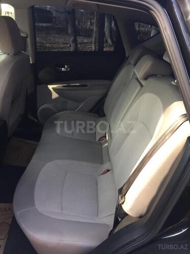 Nissan Qashqai 2012, 120,500 km - 2.0 л - Lənkəran