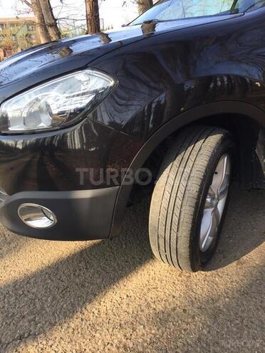 Nissan Qashqai 2012, 120,500 km - 2.0 л - Lənkəran