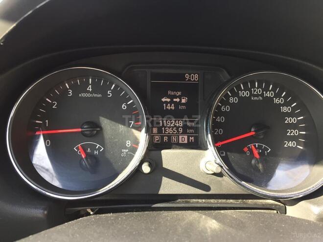 Nissan Qashqai 2012, 120,500 km - 2.0 л - Lənkəran