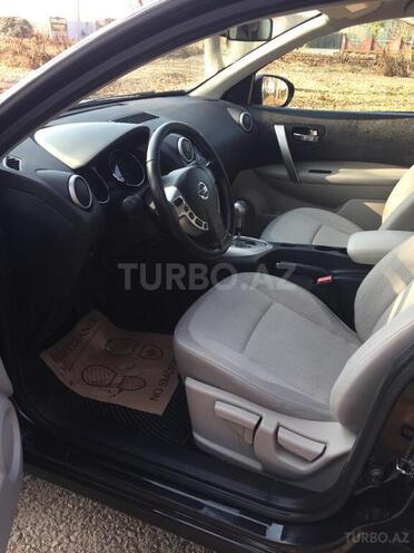 Nissan Qashqai 2012, 120,500 km - 2.0 л - Lənkəran