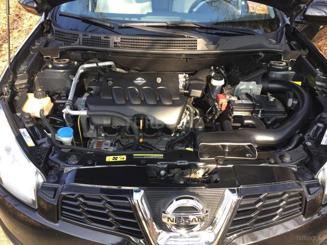 Nissan Qashqai 2012, 120,500 km - 2.0 л - Lənkəran