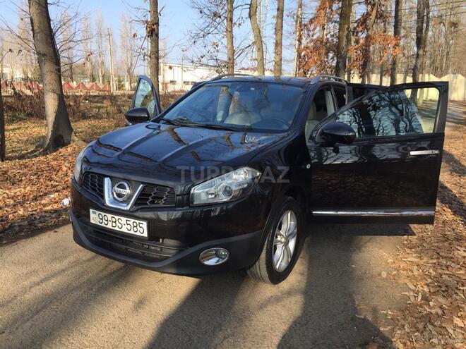 Nissan Qashqai 2012, 120,500 km - 2.0 л - Lənkəran