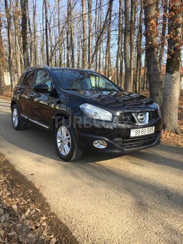 Nissan Qashqai 2012, 120,500 km - 2.0 л - Lənkəran