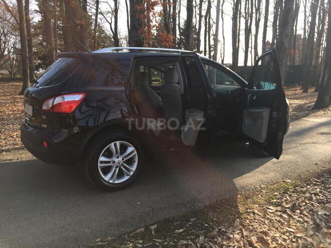 Nissan Qashqai 2012, 120,500 km - 2.0 л - Lənkəran