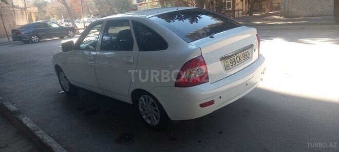 LADA (VAZ) Priora 2012, 220,000 km - 1.6 l - Bakı