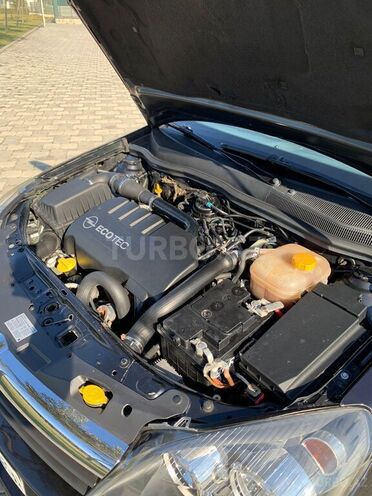 Opel Astra 2005, 195,000 km - 1.3 l - Bakı