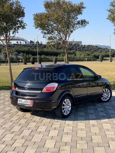 Opel Astra 2005, 195,000 km - 1.3 l - Bakı