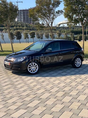 Opel Astra 2005, 195,000 km - 1.3 l - Bakı