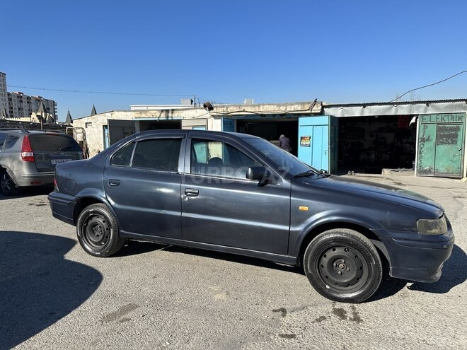 Iran Khodro Samand 2006, 240,000 km - 1.8 л - Bakı