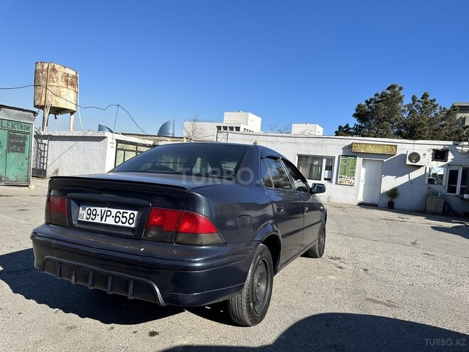 Iran Khodro Samand 2006, 240,000 km - 1.8 л - Bakı