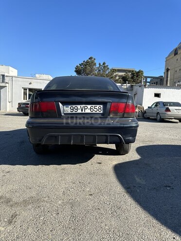 Iran Khodro Samand 2006, 240,000 km - 1.8 л - Bakı