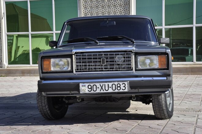LADA (VAZ) 2107 2010, 58,000 km - 1.6 л - Bakı