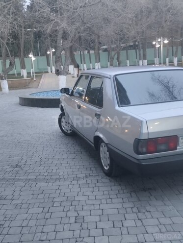 Tofas Sahin 2005, 600,000 km - 1.6 l - Bakı