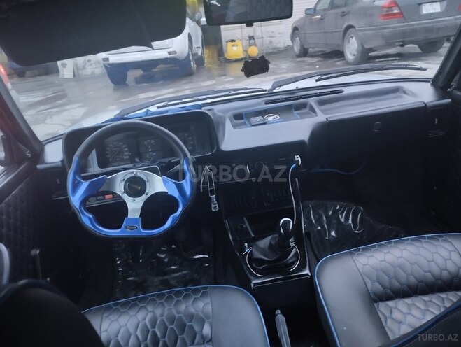 Tofas Sahin 2005, 600,000 km - 1.6 l - Bakı