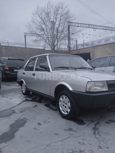 Tofas Sahin 2005, 600,000 km - 1.6 l - Bakı