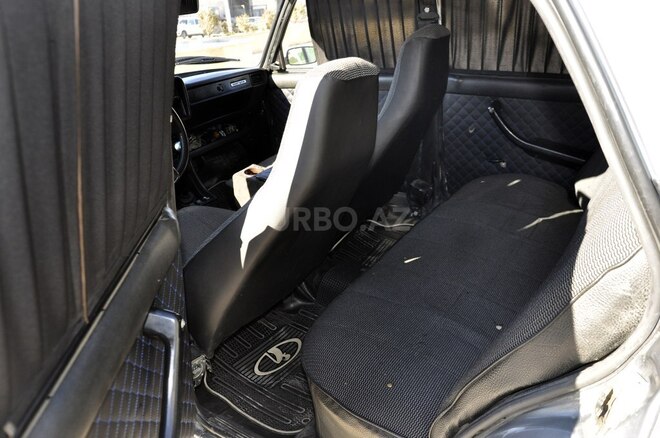 LADA (VAZ) 2107 2010, 58,000 km - 1.6 л - Bakı