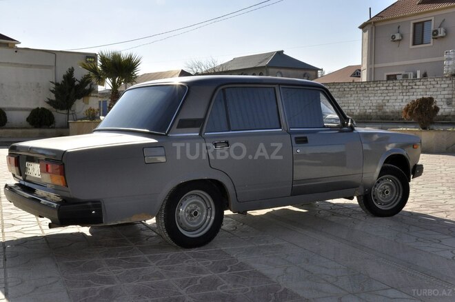 LADA (VAZ) 2107 2010, 58,000 km - 1.6 л - Bakı