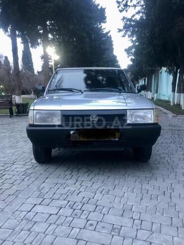 Tofas Sahin 2005, 600,000 km - 1.6 l - Bakı