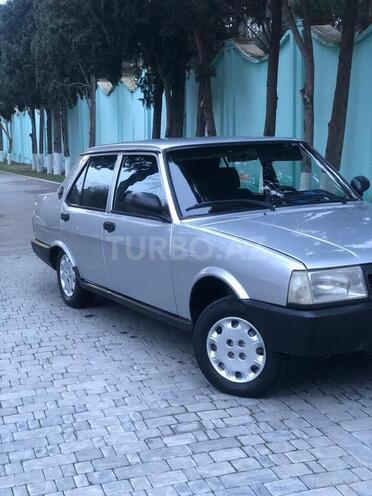 Tofas Sahin 2005, 600,000 km - 1.6 l - Bakı