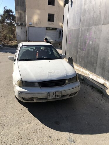 Daewoo Nexia 2005, 348,659 km - 1.5 l - Bakı