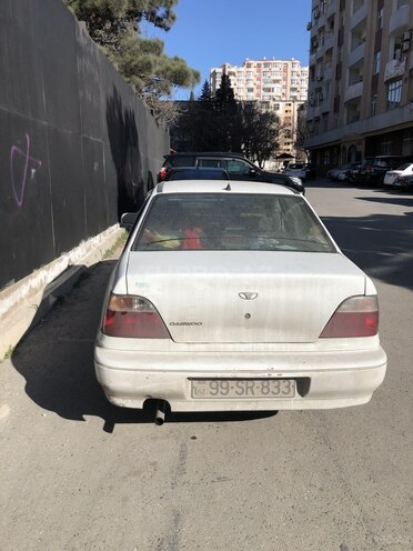 Daewoo Nexia 2005, 348,659 km - 1.5 l - Bakı