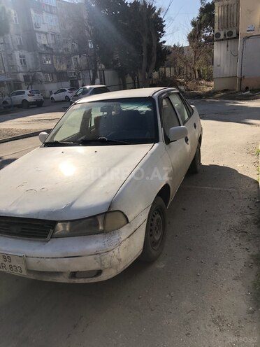 Daewoo Nexia 2005, 348,659 km - 1.5 l - Bakı