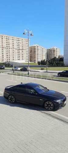 BMW 520 2011, 369,000 km - 2.0 l - Bakı