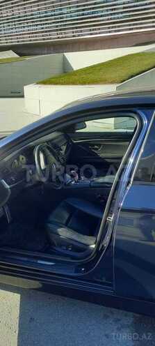 BMW 520 2011, 369,000 km - 2.0 l - Bakı