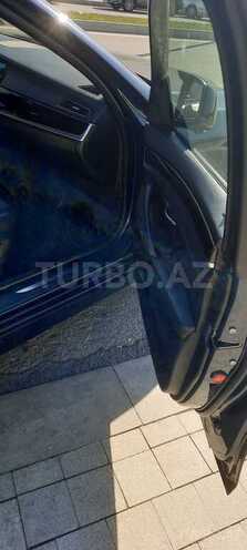 BMW 520 2011, 369,000 km - 2.0 l - Bakı