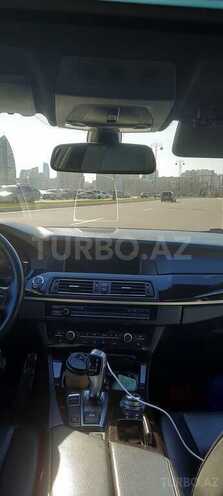 BMW 520 2011, 369,000 km - 2.0 l - Bakı