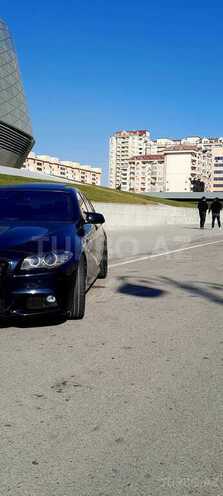 BMW 520 2011, 369,000 km - 2.0 l - Bakı