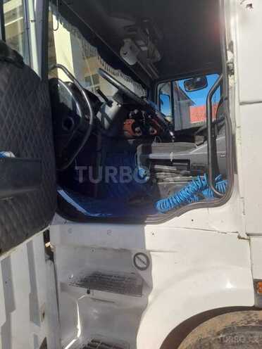 DAF 95 XF 2002, 450,000 km - 12.0 l - Bakı