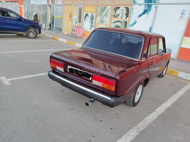 LADA (VAZ) 2107 2008, 234,646 km - 1.6 l - Bakı