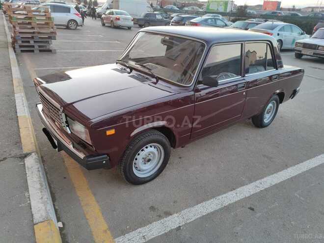 LADA (VAZ) 2107 2008, 234,646 km - 1.6 l - Bakı
