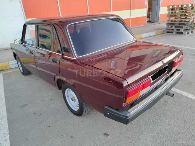 LADA (VAZ) 2107 2008, 234,646 km - 1.6 l - Bakı
