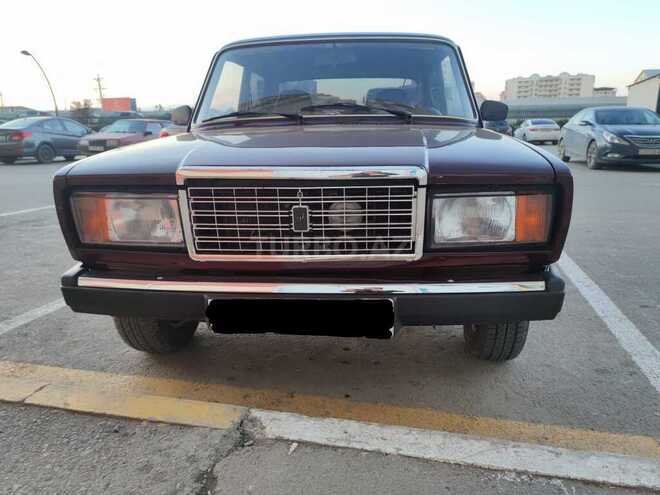 LADA (VAZ) 2107 2008, 234,646 km - 1.6 l - Bakı