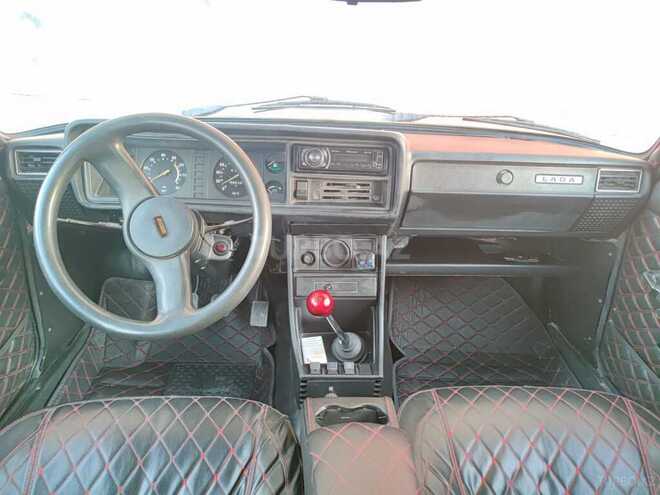 LADA (VAZ) 2107 2008, 234,646 km - 1.6 l - Bakı
