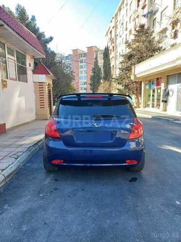 Kia Ceed 2007, 272,000 km - 1.4 л - Bakı