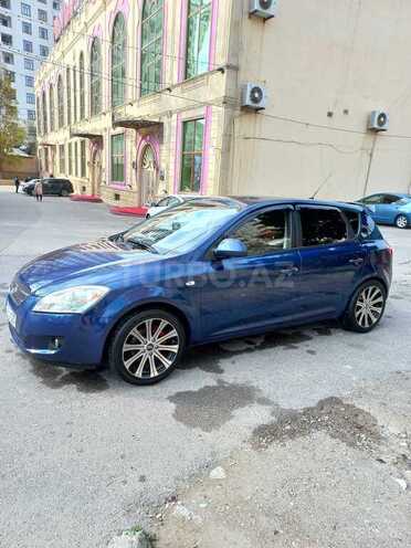 Kia Ceed 2007, 272,000 km - 1.4 л - Bakı