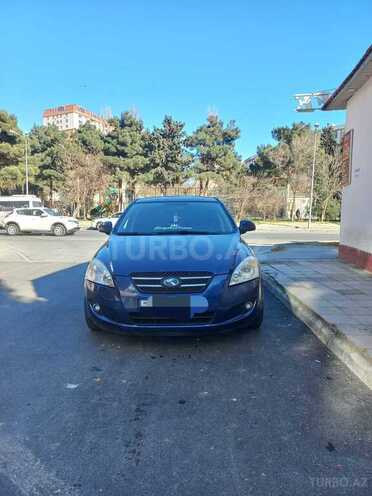 Kia Ceed 2007, 272,000 km - 1.4 л - Bakı