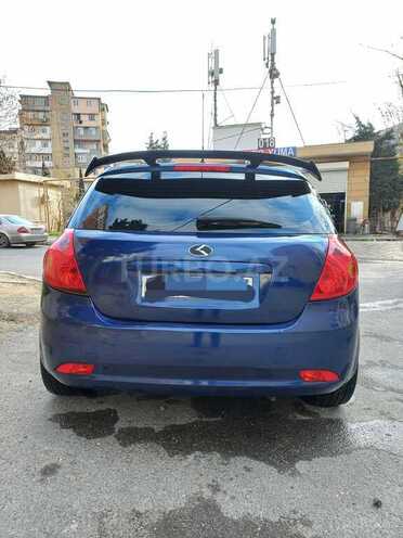 Kia Ceed 2007, 272,000 km - 1.4 л - Bakı