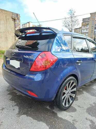 Kia Ceed 2007, 272,000 km - 1.4 л - Bakı