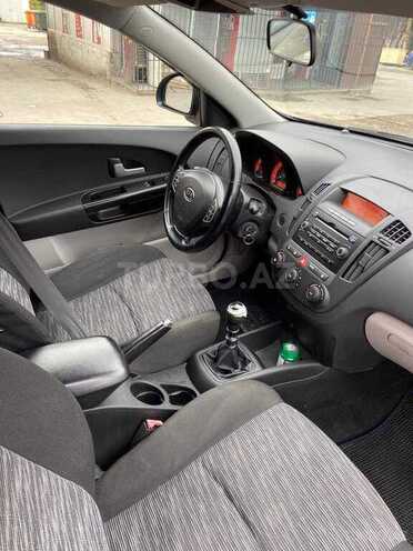 Kia Ceed 2007, 272,000 km - 1.4 л - Bakı