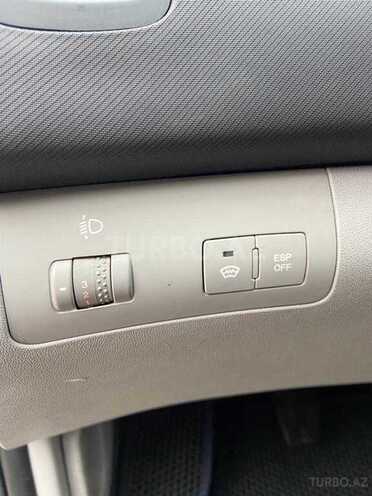 Kia Ceed 2007, 272,000 km - 1.4 л - Bakı