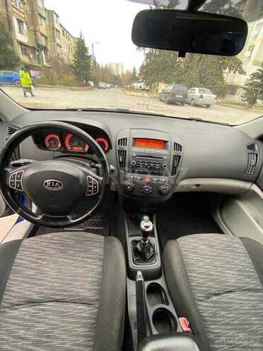 Kia Ceed 2007, 272,000 km - 1.4 л - Bakı