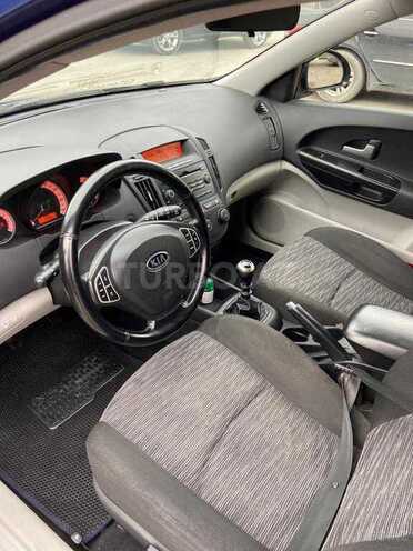 Kia Ceed 2007, 272,000 km - 1.4 л - Bakı